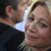 Μαρία Νεγρεπόντη Δελιβάνη: Πώς επιτρέψαμε στον εαυτό μας να βουτήξει τόσο βαθιά στην λάσπη; Έχοντας στόχο την Μαρία Καρυστιανού
