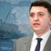 Ο υπουργός Ναυτιλίας Β.Κικίλιας υποστήριξε ότι έχουν ήδη εκχωρηθεί ελληνικά δικαιώματα στο Αιγαίο