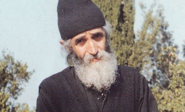 ΑΓΙΟΣ ΠΑΙΣΙΟΣ: Μετά θα πέσει και χολέρα στην Τουρκία και θα γίνει μεγάλο κακό.