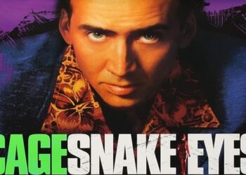 Γιατί η ταινία “Snake Eyes” («Το Βλέμμα του Φιδιού») του 1998 με πρωταγωνιστή τον διάσημο ηθοποιό Nicolas Cage (Νίκολας Κέιτζ) γίνεται ξαφνικά δημοφιλής