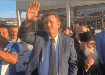 ΝΙΚΟΛΑΟΣ ΠΑΠΑΔΟΠΟΥΛΟΣ: Η ΣΗΜΑΙΑ ΜΑΣ  ΕΞΟΡΙΣΤΗ από την Εθνική Πινακοθήκη!