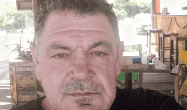 Νικόλαος Παπαδόπουλος: Η ΚΡΗΤΗ ΘΡΗΝΕΙ…. Εμείς υποσχόμαστε να συνεχίσουμε τον αγώνα του..