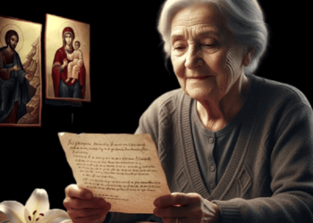 ΑΚΟΜΑ ΕΝΑ ΜΕΓΑΛΟ ΘΑΥΜΑ ΤΟΥ ΦΙΛΟΥ ΤΟΥ ΧΡΙΣΤΟΥ ΑΓΙΟΥ ΛΑΖΑΡΟΥ