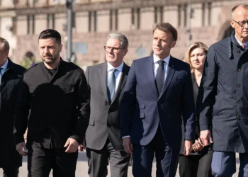 ΥΠΑΜ Ρωσίας προς Δύση: «Όποιος στηρίζει το καθεστώς Ζελένσκι θα πληρώσει το τίμημα – Δεν υπάρχει ασυλία σε κανέναν»
