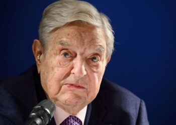 Ξεβρομίζουν οι ΗΠΑ – Συνελήφθη πρώην συνεργάτης του Soros και ιερό τέρας της Wall για σεξουαλική κακοποίηση γυναικών
