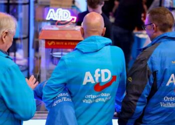 Τέσσερις υποψήφιοι του AfD πέθαναν πριν τις τοπικές εκλογές στη Γερμανία. Υπόνοιες για…