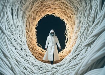 Αμερικανοί επιστήμονες συναρμολόγησαν ιούς που σχεδιάστηκαν από τεχνητή νοημοσύνη και σοκαρίστηκαν όταν άρχισαν να κυνηγούν βακτήρια και να αναπαράγονται