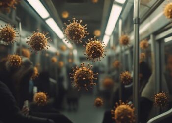 Καθώς Εκδίδεται Μια Ακόμα Σημαντική Προειδοποίηση για Τρομοκρατία, Θα Πρέπει να Αναρωτιόμαστε αν η Αμερική Είναι Έτοιμη για μια Κρίση Βιοτρομοκρατίας που Θα Μπορούσε να Σκοτώσει Εκατομμύρια