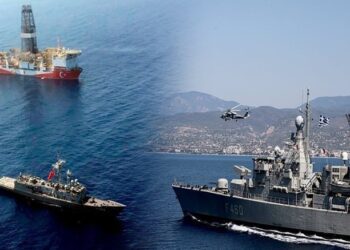 Εκτάκτως εκλογές το πρώτο δεκαπενθήμερο του Νοεμβρίου, λέει ο κος Ανδρέας Καλογερόπουλος