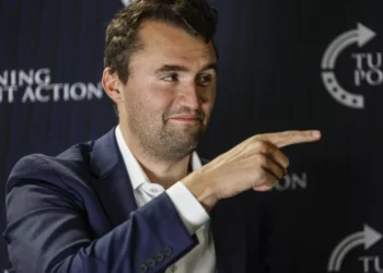 Την αποβολή της Τουρκίας από το ΝΑΤΟ ζητούσε ο δολοφονημένος δεξιός ακτιβιστής Τσάρλι Κερκ! (βίντεο)