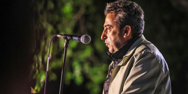 Ασλανίδης: «Ξεφτιλισμένη Δικαιοσύνη»… κλείνουν τη δικογραφία έτσι, για να πάνε όλοι για πλημμέλημα! Να παραιτηθεί όλη η αντιπολίτευση να πάμε σε εκλογές