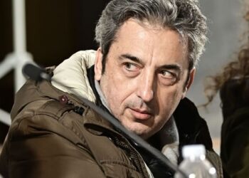 Καταγγελία Ασλανίδη για βουλευτή της ΝΔ – «Διέγραψε δάνεια σε γονείς θυμάτων για να τους εξαγοράσει»