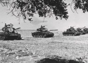 ΑΡΘΡΟ ΦΑΝΟΥΛΑΣ ΑΡΓΥΡΟΥ: Ο Αττίλας ΙΙ ολοκλήρωσε το σχέδιο διχοτόμησης που επεξεργάστηκαν Τουρκία και Βρετανία