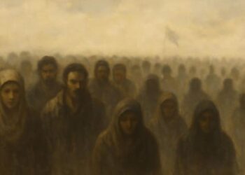 ΝΤΟΥΓΚΙΝ: Η Μετανάστευση η Αφετηρία της Παγκοσμιοποίησης