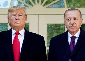 Σφαλιάρα Trump σε Ελλάδα: Ο Erdogan στον Λευκό Οίκο στις 25/9 – Υπογράφονται συμφωνίες μαμούθ για F-16, F-35 και Ενέργεια