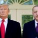 Σφαλιάρα Trump σε Ελλάδα: Ο Erdogan στον Λευκό Οίκο στις 25/9 – Υπογράφονται συμφωνίες μαμούθ για F-16, F-35 και Ενέργεια