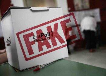 Πύρινος Λόγιος: Οινομαγειρείον “Η καλή δημοσκόπηση!” Αρχί-Σεφ, ο Μητσοτάκης!