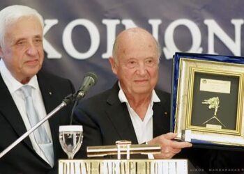 Σχόλιο Παρασκευής Σιδέρη και “ο αποθανών δεδικαίωται”..;;