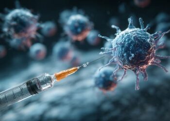 Ίδρυμα ΚΕΝΕΝΤΙ: Το mRNA των “Εμβολίων” κατά Covid Μπορεί να Ενσωματωθεί στο Ανθρώπινο DNA & να το Μεταλλάξει