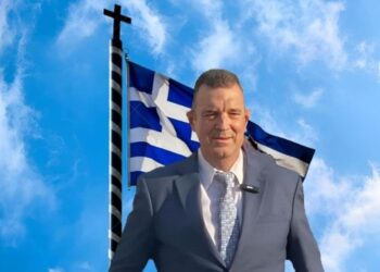 ΝΙΚΟΛΑΟΣ ΠΑΠΑΔΟΠΟΥΛΟΣ: ΔΙΚΑΙΟΣΥΝΗ ΣΕ ΚΩΜΑ – ΕΛΛΑΔΑ ΣΕ ΟΜΗΡΙΑ???