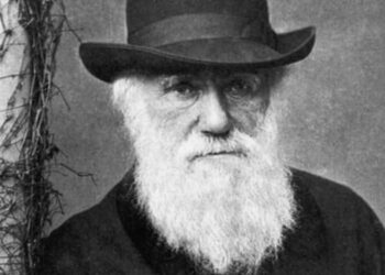 Η αστεία θεωρία του Δαρβίνου… του Χαράλαμπου Παπαδόπουλου