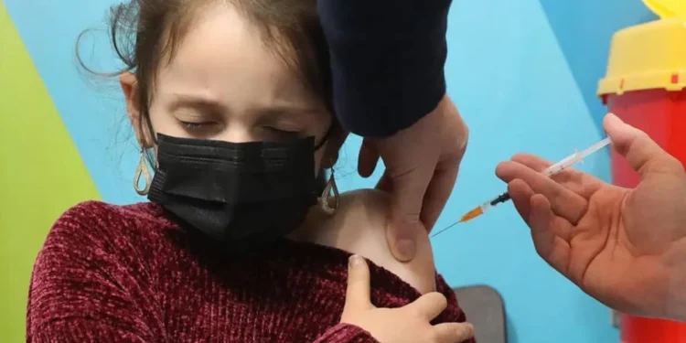 Νέα Σημαντική Μελέτη Επιβεβαιώνει ότι τα “Εμβόλια” mRNA Καταστρέφουν το Νευρικό Σύστημα