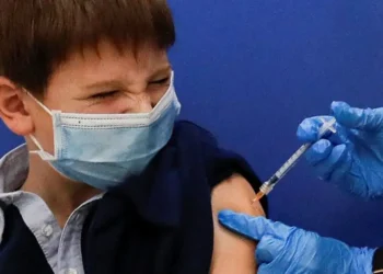 Μια συγκλονιστική Μελέτη Κουκουλώθηκε Επειδή Επιβεβαίωσε ότι τα μη Εμβολιασμένα παιδιά είναι πιο Υγιή από τα Εμβολιασμένα