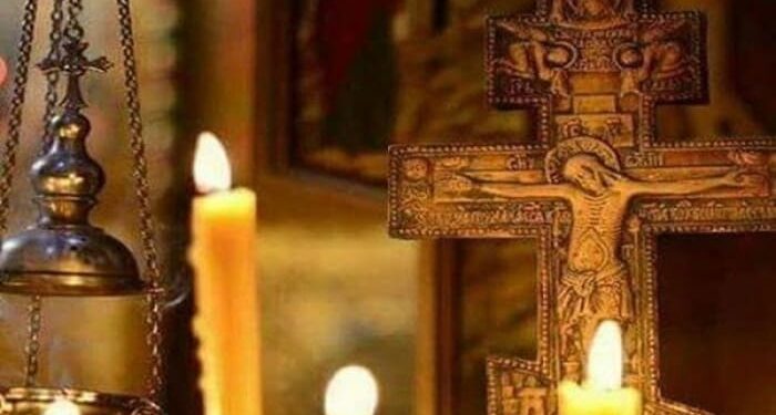 Η ΑΓΑΠΗ ΤΟΥ ΘΕΟΥ ΚΑΙ Η ΑΔΙΑΦΟΡΙΑ ΤΟΥ ΑΝΘΡΩΠΟΥ. (ΚΥΡΙΑΚΗ ΠΡΟ ΤΗΣ ΥΨΩΣΕΩΣ).