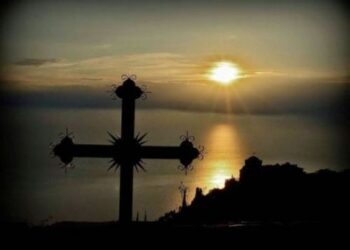 Όταν φεύγει η ψυχή, το σώμα…