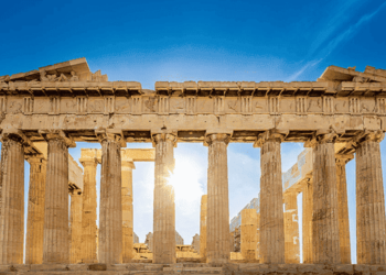 Δημήτρης Αλεξόπουλος: Εγώ γεννήθηκα στην Αθήνα και όχι στο Ισλαμαμπάντ, το Κάϊρο ή το Λάγος