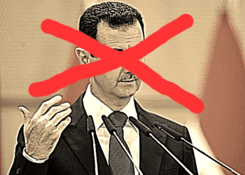 Δημήτρης Αλεξόπουλος: Ο Άσαντ είναι νεκρός (από τον Δεκέμβριο του 2024) αλλά θα μας το πούνε δημόσια σύντομα.
