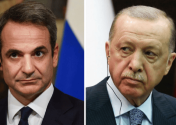 Δημήτρης Αλεξόπουλος: Γιατί ο Ερντογάν αρνήθηκε να δει τον Μητσοτάκη στη Νέα Υόρκη;