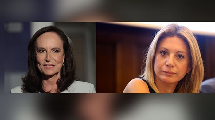 Η Αννα Διαμαντοπούλου και ο «καθρέφτης» της, κ. Μαρία Καρυστιανού. Προσφυγή στον Max Weber (Η Πολιτική ως Επάγγελμα) και στον Καθηγητή Εγκληματολογίας Γιάννη Πανούση (Φυσιογνωμική. Μια σύγχρονη εγκληματολογική προσέγγιση)