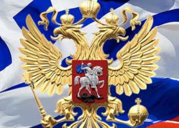 Βόμβα – Στο στόχαστρο του Putin o Μητσοτάκης – Φιλική χώρα η Ελλάδα, η ΝΔ στη μαύρη λίστα «με τις εχθρικές κυβερνήσεις»