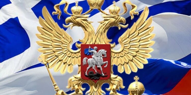 Βόμβα – Στο στόχαστρο του Putin o Μητσοτάκης – Φιλική χώρα η Ελλάδα, η ΝΔ στη μαύρη λίστα «με τις εχθρικές κυβερνήσεις»