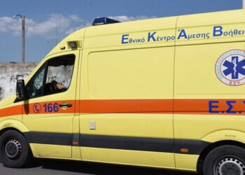 Χανιά: Νεκρός 19χρονος – Τον βρήκε η μητέρα του