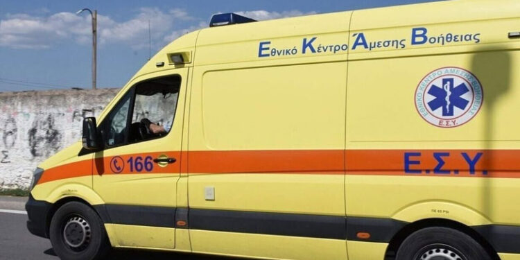 Χανιά: Νεκρός 19χρονος – Τον βρήκε η μητέρα του