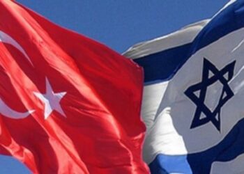 Σενάριο σοκ από Rubin (αναλυτής): Αν ο Erdogan πάρει τα F-35, το Ισραήλ θα αναγκαστεί να χτυπήσει με πυρηνικά την Τουρκία