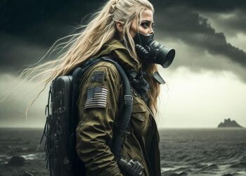 Φλερτάροντας με τον Πυρηνικό Πόλεμο Είναι Πολύ Κακή Ιδέα, Επειδή Θα Προκαλούσε Πυρηνικό Χειμώνα που Θα Μπορούσε να Σκοτώσει τα Δύο Τρίτα του Παγκόσμιου Πληθυσμού
