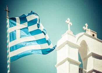 ΕΙΜΑΣΤΕ ΠΑΤΡΙΩΤΕΣ ΚΑΙ ΟΧΙ ΡΑΤΣΙΣΤΕΣ! ΕΙΜΑΣΤΕ ΧΡΙΣΤΙΑΝΟΙ ΚΑΙ ΟΧΙ ΜΙΣΑΝΘΡΩΠΟΙ!