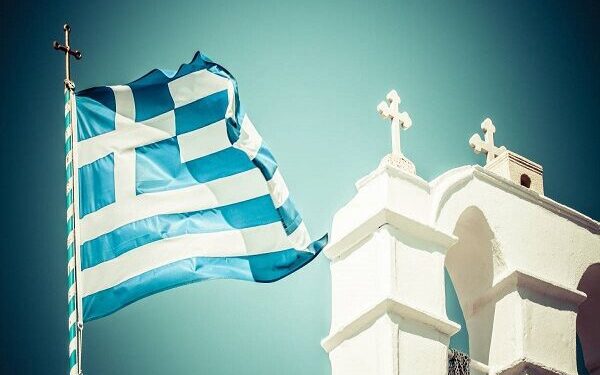ΕΙΜΑΣΤΕ ΠΑΤΡΙΩΤΕΣ ΚΑΙ ΟΧΙ ΡΑΤΣΙΣΤΕΣ! ΕΙΜΑΣΤΕ ΧΡΙΣΤΙΑΝΟΙ ΚΑΙ ΟΧΙ ΜΙΣΑΝΘΡΩΠΟΙ!