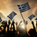 Εμείς η Εθνική Ελλάδος.