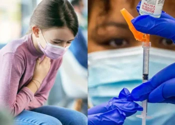 Παγκόσμια Δεδομένα: Τα «Εμβόλια» mRNA είναι πλέον η Κύρια Αιτία Θανατηφόρων Καρδιακών Παθήσεων