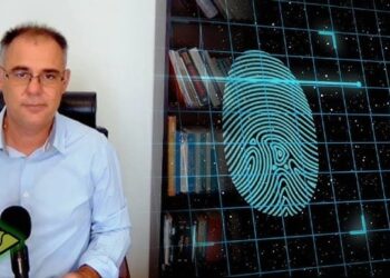 ΠΡΟΣΩΠΙΚΟΣ ΑΡΙΘΜΟΣ: Το ΜΕΓΑΛΟ ΤΕΧΝΑΣΜΑ της Κυβέρνησης για την «ΨΗΦΙΑΚΗ ΣΚΛΑΒΙΑ»!