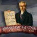 ΙΩΑΝΝΗΣ ΚΑΠΟΔΙΣΤΡΙΑΣ – ΤΟ ΠΑΓΚΟΣΜΙΟ ΠΡΟΤΥΠΟ