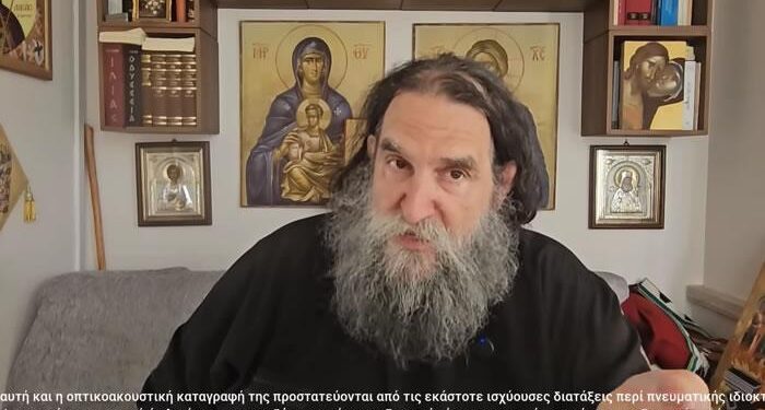 Ετοιμαστείτε να ανατριχιάσετε… Τι κυοφορείται στο Σινά μετά της 12 το μεσημέρι σήμερα. Δείτε τον πριν το κατεβάσουν!