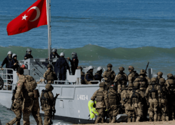 Δρ. Κ. Βαρδάκας: Νετανιάχου και Ερντογάν ξέρουνε, εμείς δεν ξέρουμε