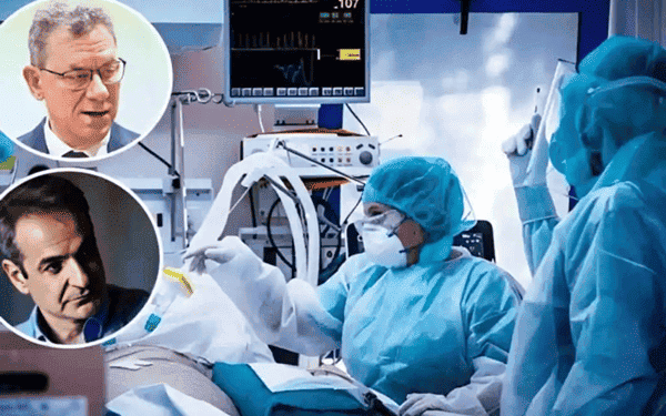 Δεν προλαβαίνουν τα γραφεία κηδειών στον Βόλο – Ακόμη ένας 37χρονος έπεσε ξαφνικά νεκρός