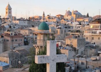 Άγιοι Τόποι: Υπό Διωγμώ οι Χριστιανοί –  Ένας στους τρεις Σχεδιάζει να Φύγει