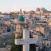 Άγιοι Τόποι: Υπό Διωγμώ οι Χριστιανοί – Ένας στους τρεις Σχεδιάζει να Φύγει